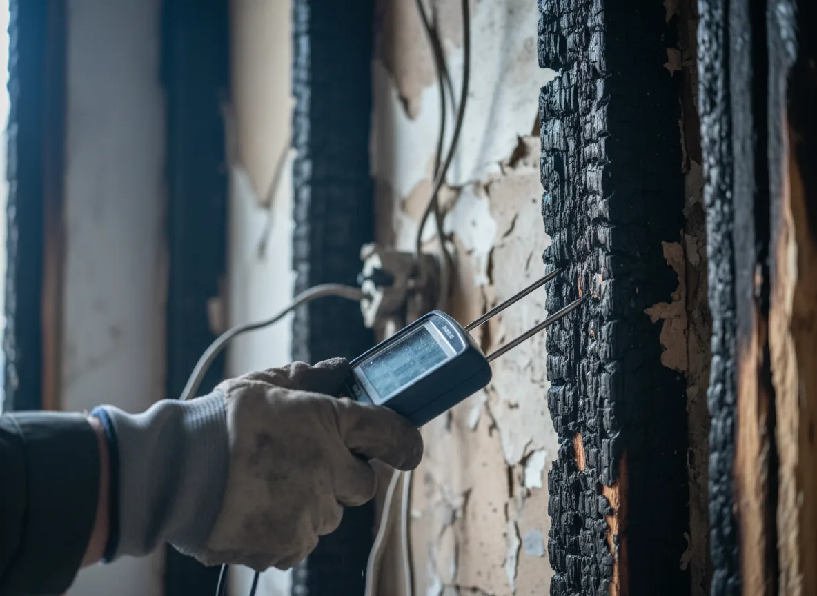 Fire Damage Restoration Poynor, TX FAQs